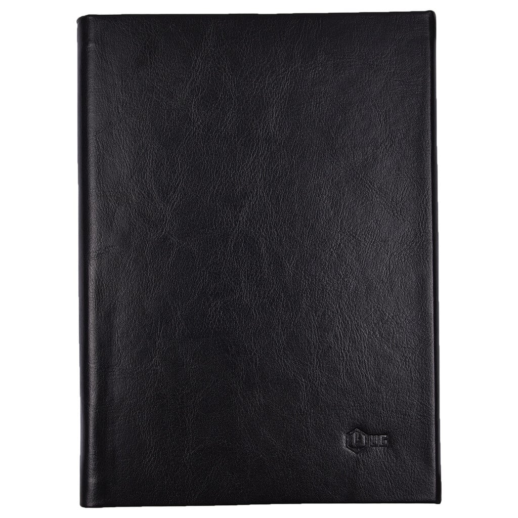 Urban Gear Fold Note Books (Hard Bound)