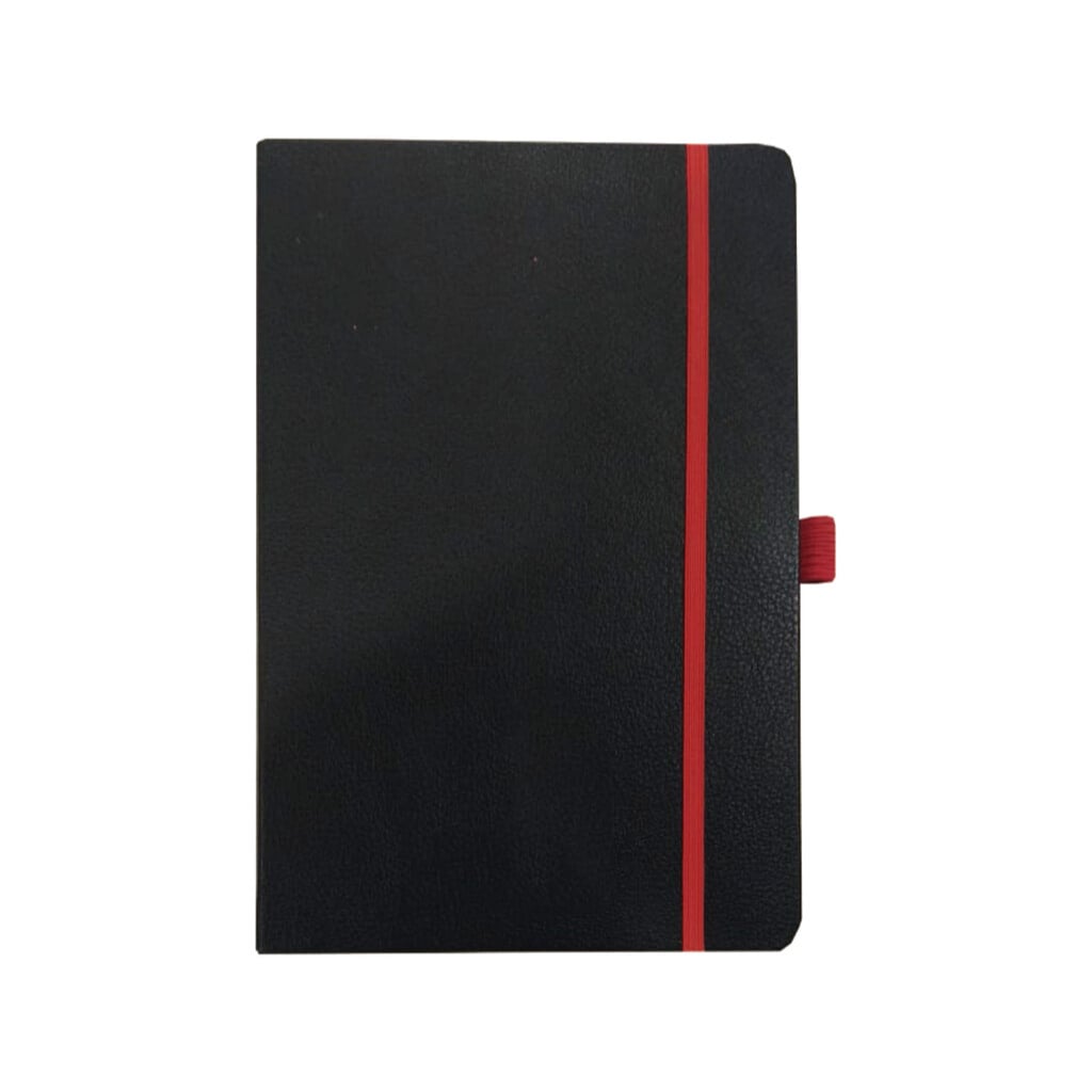 Urban Gear Color Note Books (Hard Bound)