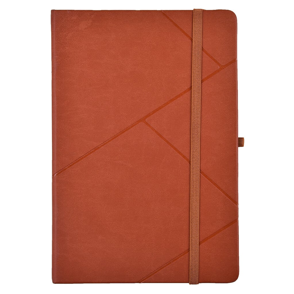 Urban Gear Zigy Pro Note Books (Hard Bound)