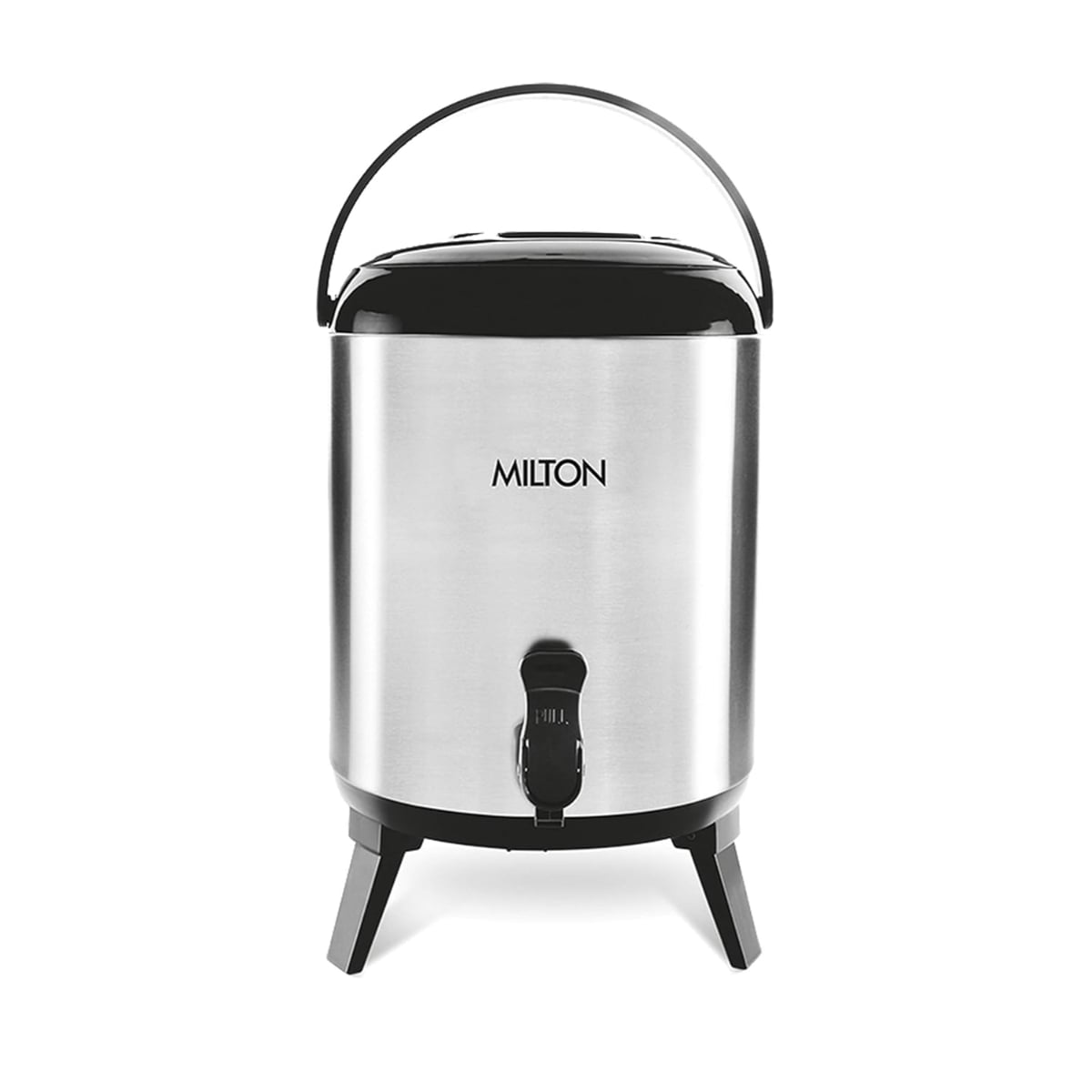 Milton Thermosteel Stellar 4 Ltr Jug