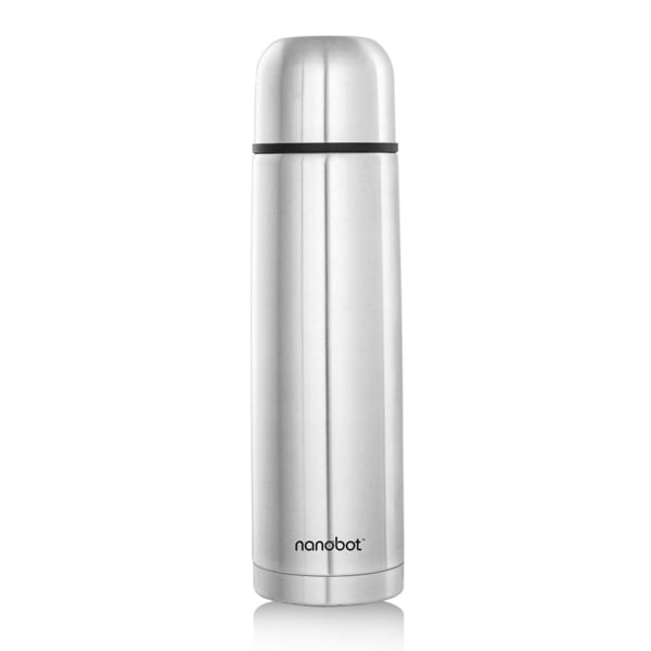 Nanobot Therma 350Ml (Matt) Water Bottle