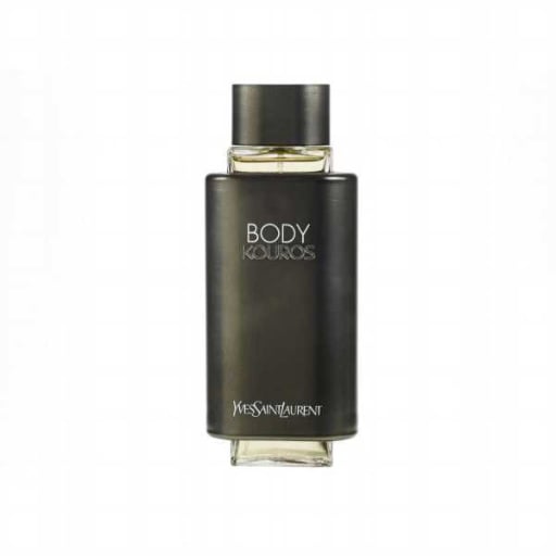 Yves Saint Laurent Body Kouros Edp 100ml Perfume (Men)