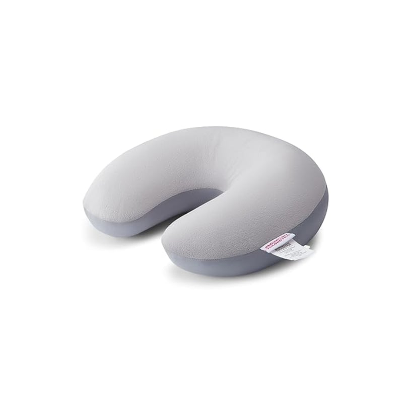 American Tourister Smart Travel Pillow � Grey