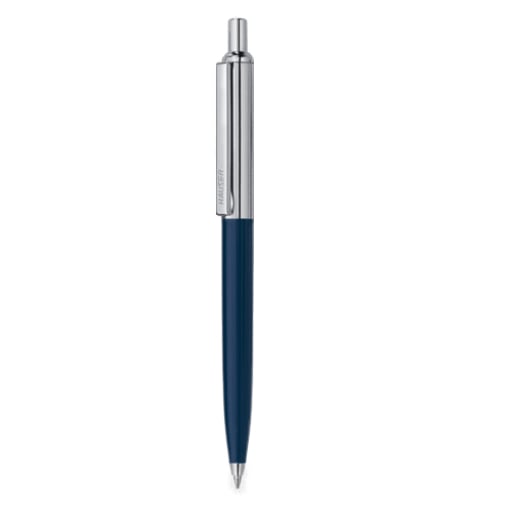 Hauser Berlin Halfmetal Ball Pen