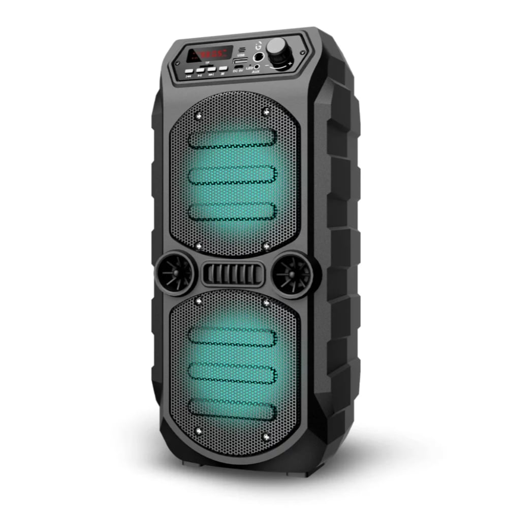 iGear Dynamo 10w Bluetooth Speaker