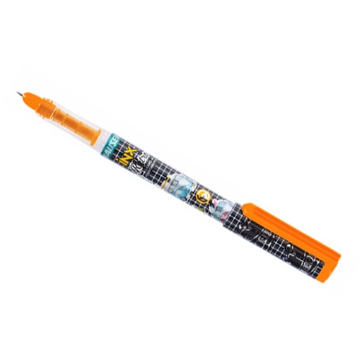 Hauser Inx Retro Gel Pen