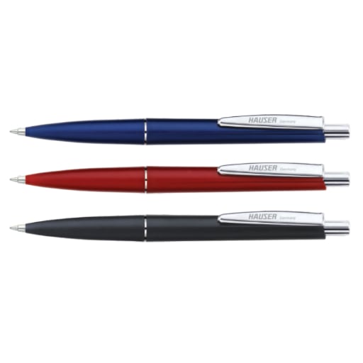 Hauser Passion Ball Pen