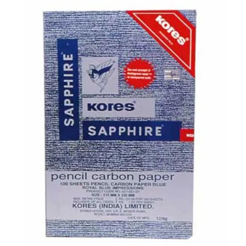 Kores Carbon paper