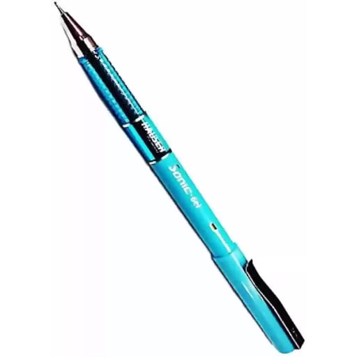 Hauser Sonic.Gel Ball Pen