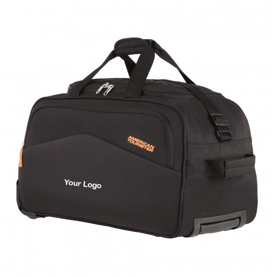 american tourister x bags travel duffel bag Urban Track 2 Wheel Bag, Grey (dark grey), S (55 cm - 55 L), with 2 wheels Level up your travel experience with American Touristers Carry On Travel Duffel Bag American Tourister 1451 X-Bags Duffel