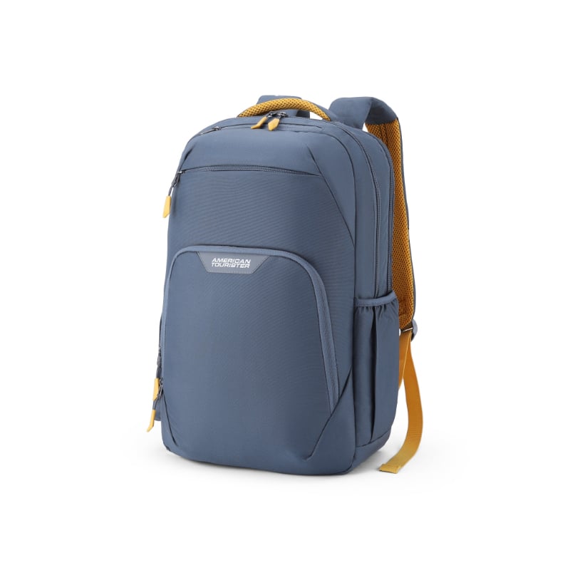 american tourister non laptop backpacks jazz+ fb4 Soulpack Business BP Tote 15.0 Black - Backpack American Tourister Brett 4.0 |