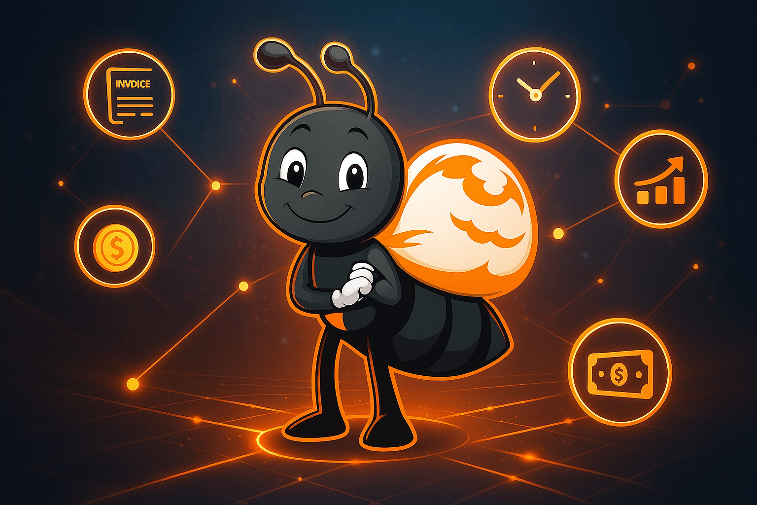 How Subscription-Based Procurement with Ant Mascot Can Save Your Enterprise Time and Money