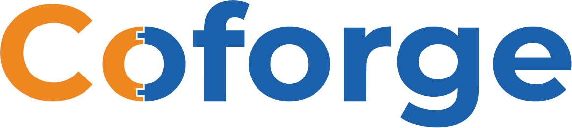 Coforge logo