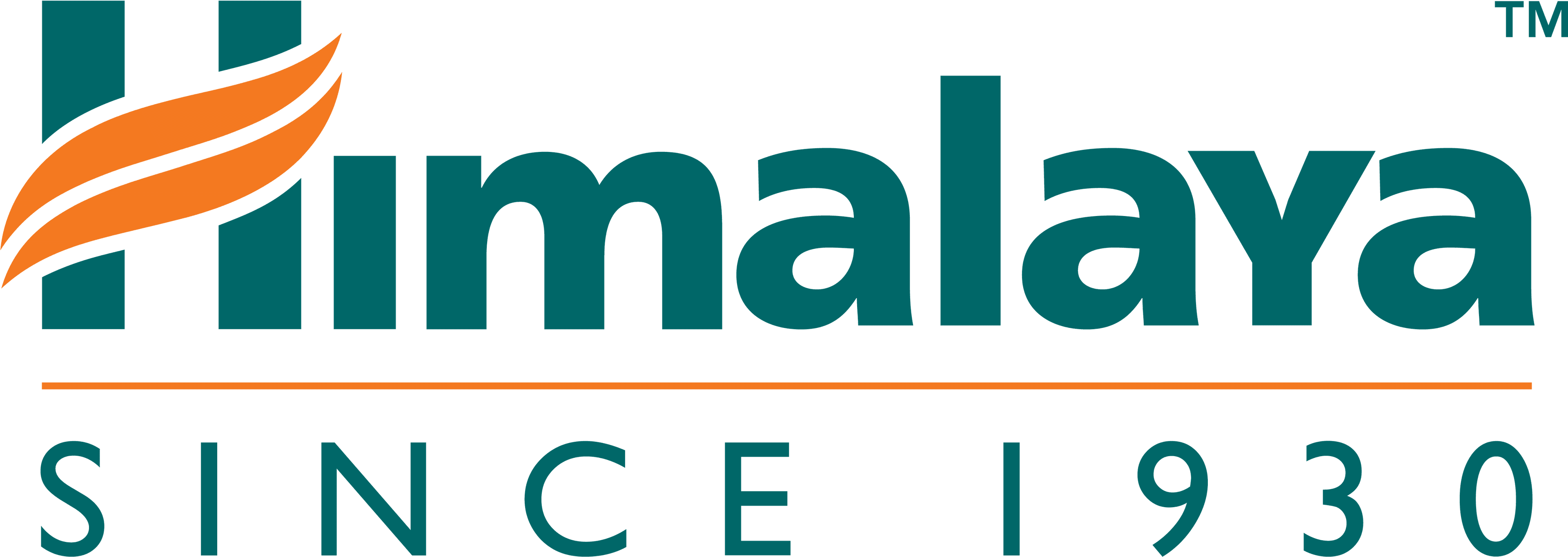 Himalaya logo