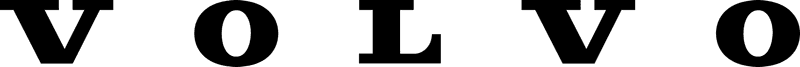 Volvo logo