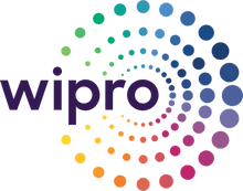 Wipro logo