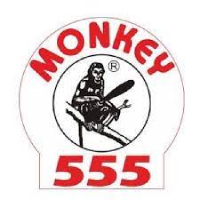 Monkey 555