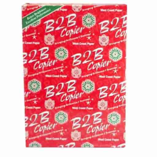 B To B (70 Gms) Copy Paper A
