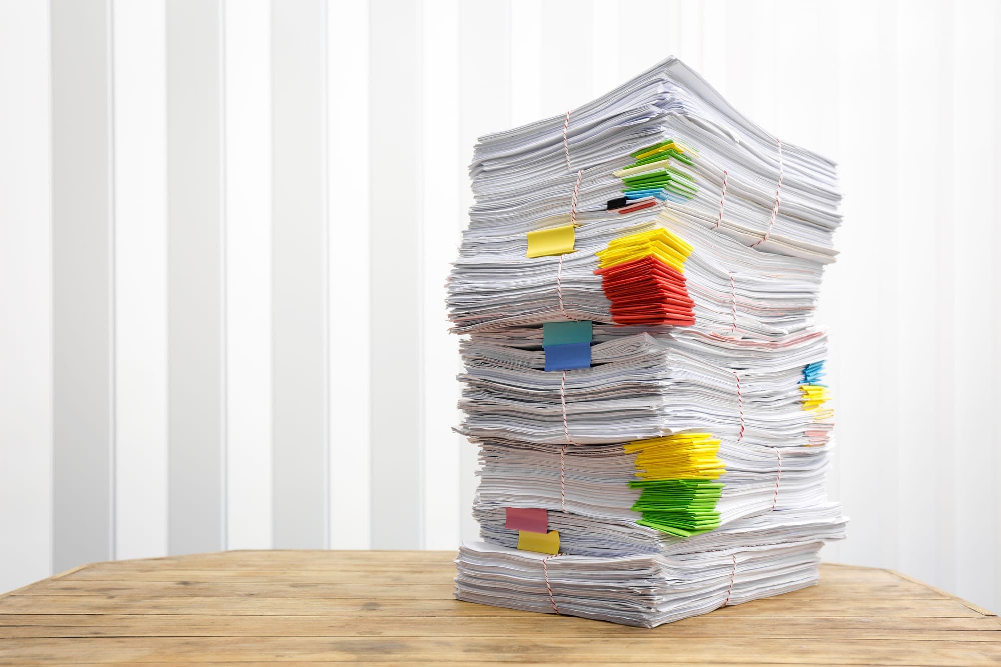 The Paper Trail That Fuels Global Work: Why Office Paper Still Matters in the Digital Age
