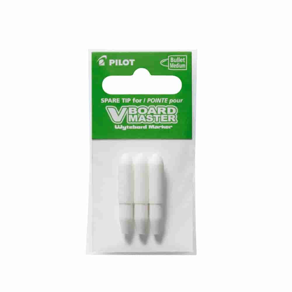 Luxor Pilot V Board Master Tip