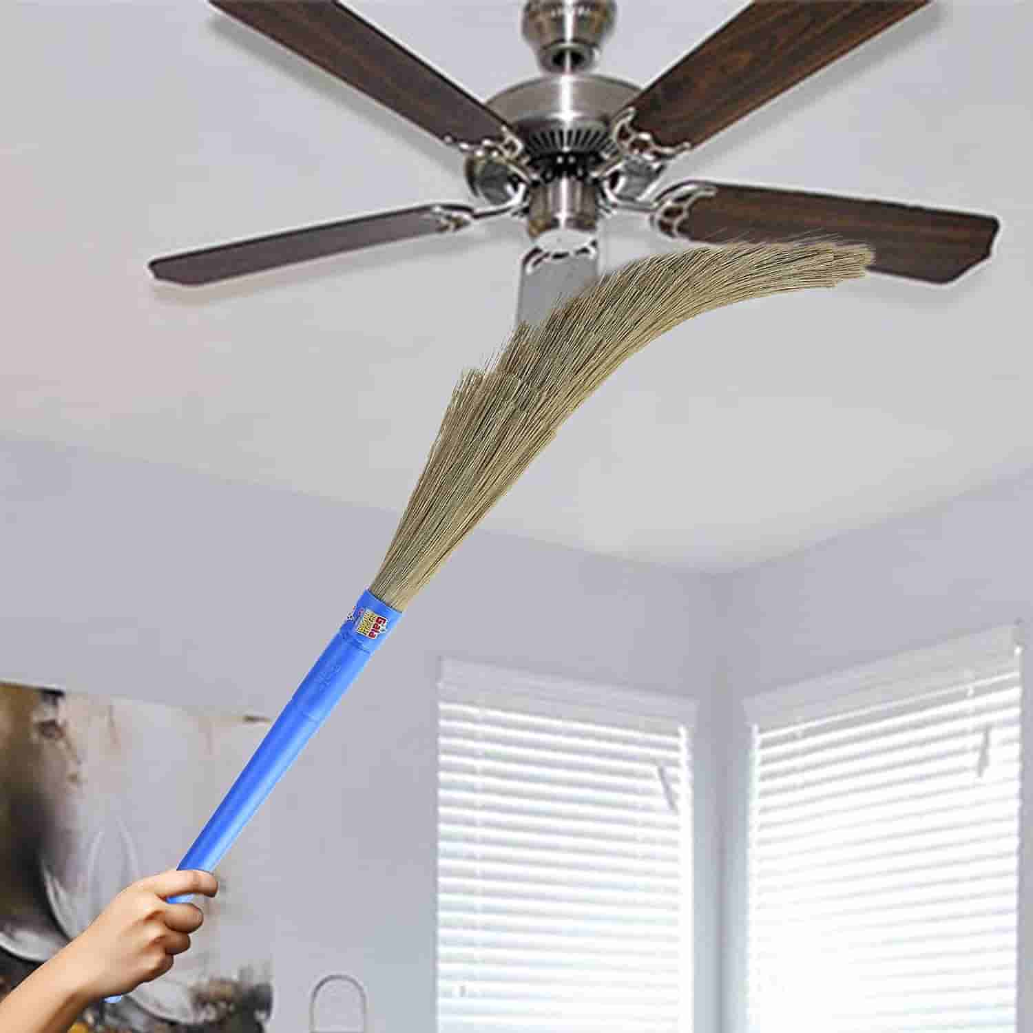 Gala No Dust Broom 24Pk