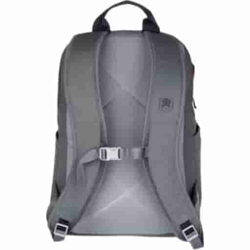 STM Banks Backpack (15 Inch) Tornado Grey