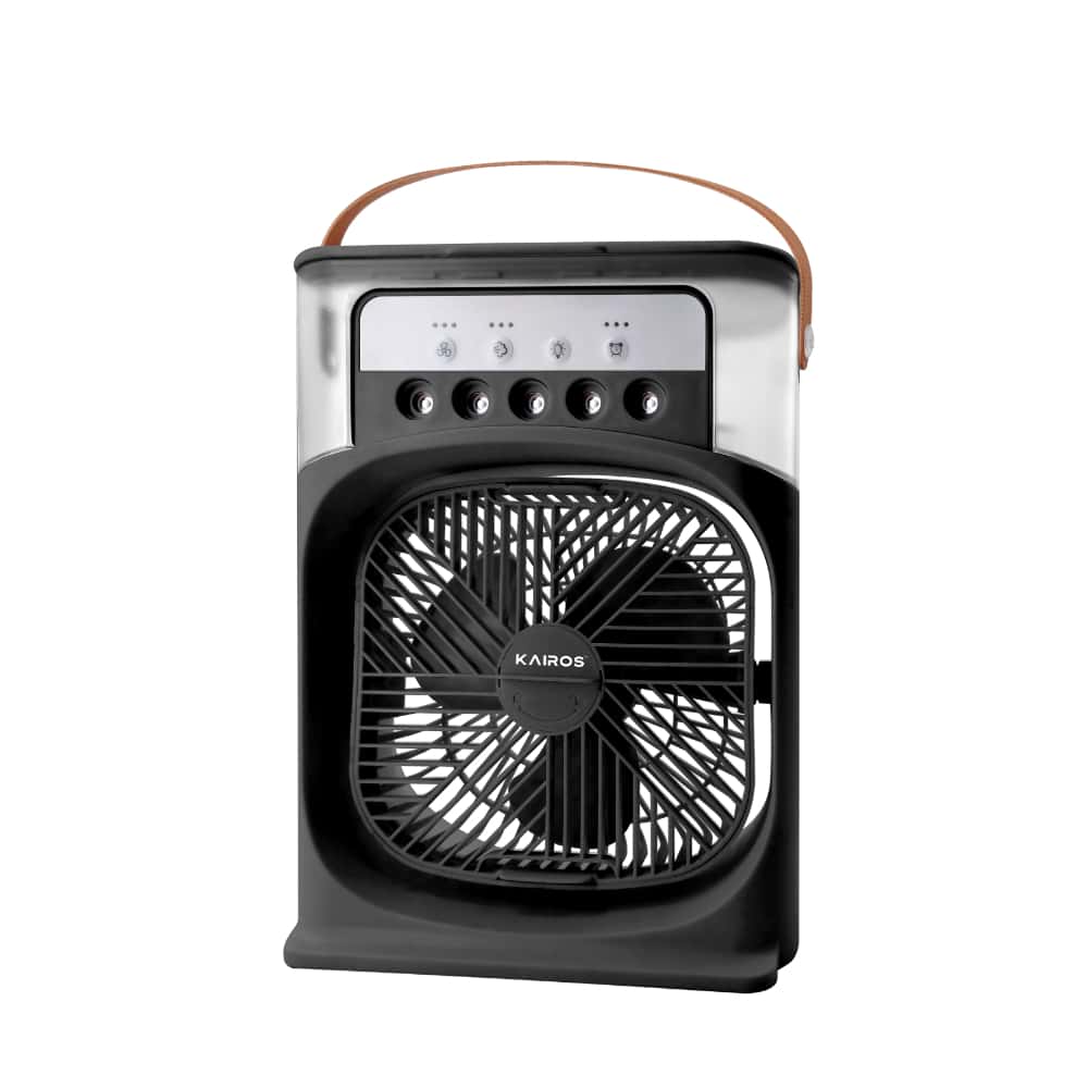 Kairos Chillbreeze 3-In-1 Mini Air Cooler