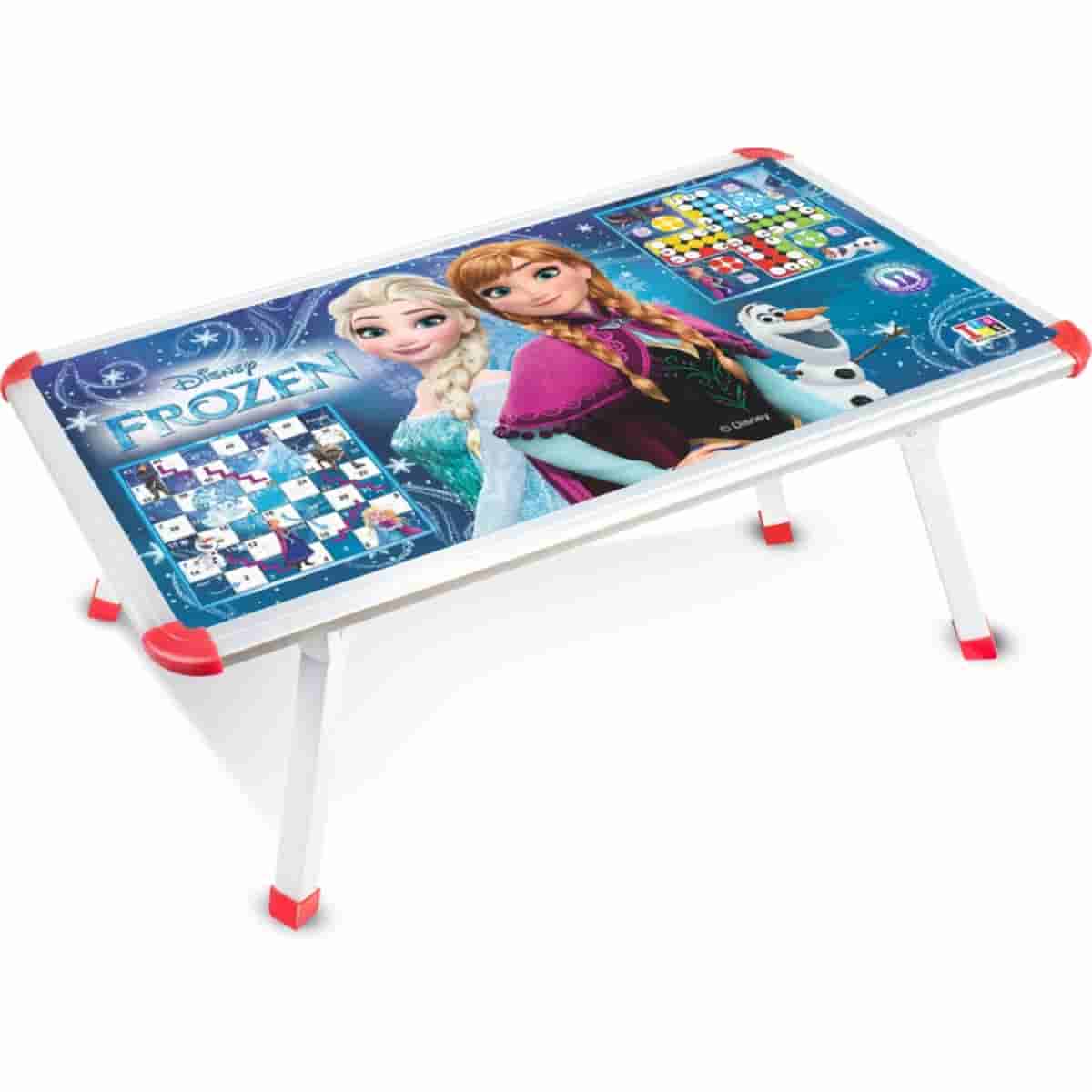 Itoys Marvel game table Board Game Disnep Frozen