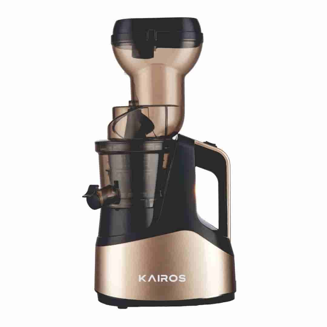 Kairos Fresh Squeeze 500 Cold Press Electric Juicer