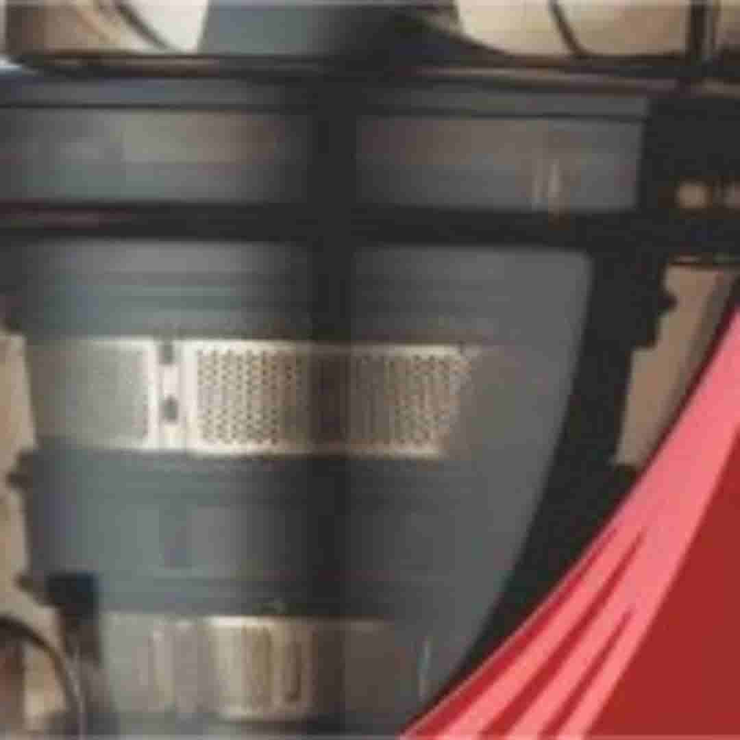 Kairos Juicemaster 400 -Cold Press Electric Juicer