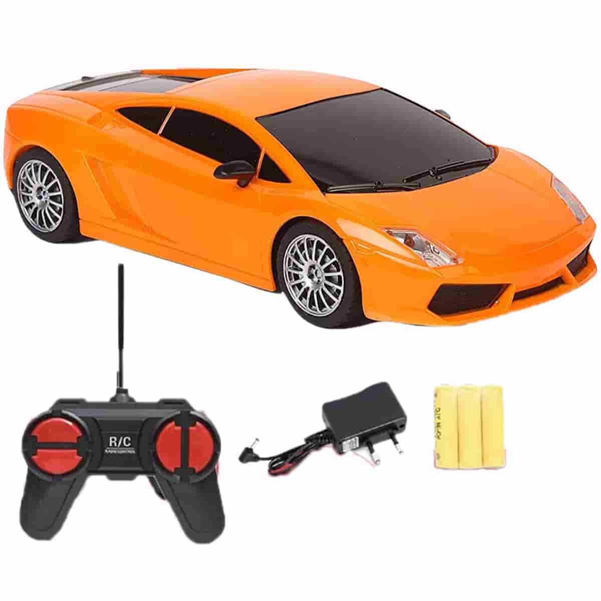 Itoys 2013RC Top Grade Car with charger