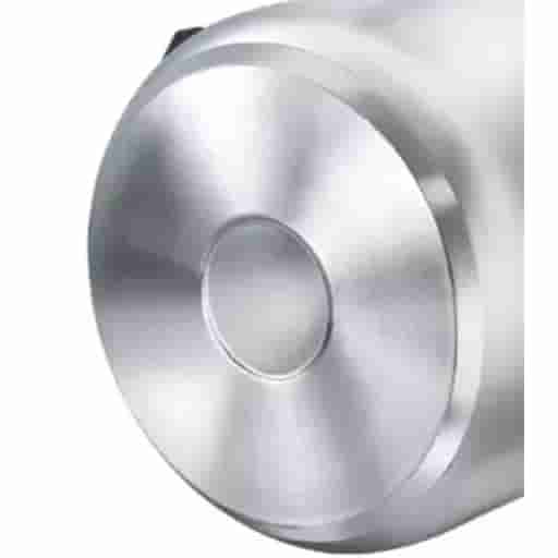 Prestige 20253 SS Dlx Alpha Svachh 8 Ltr Pressure Cooker