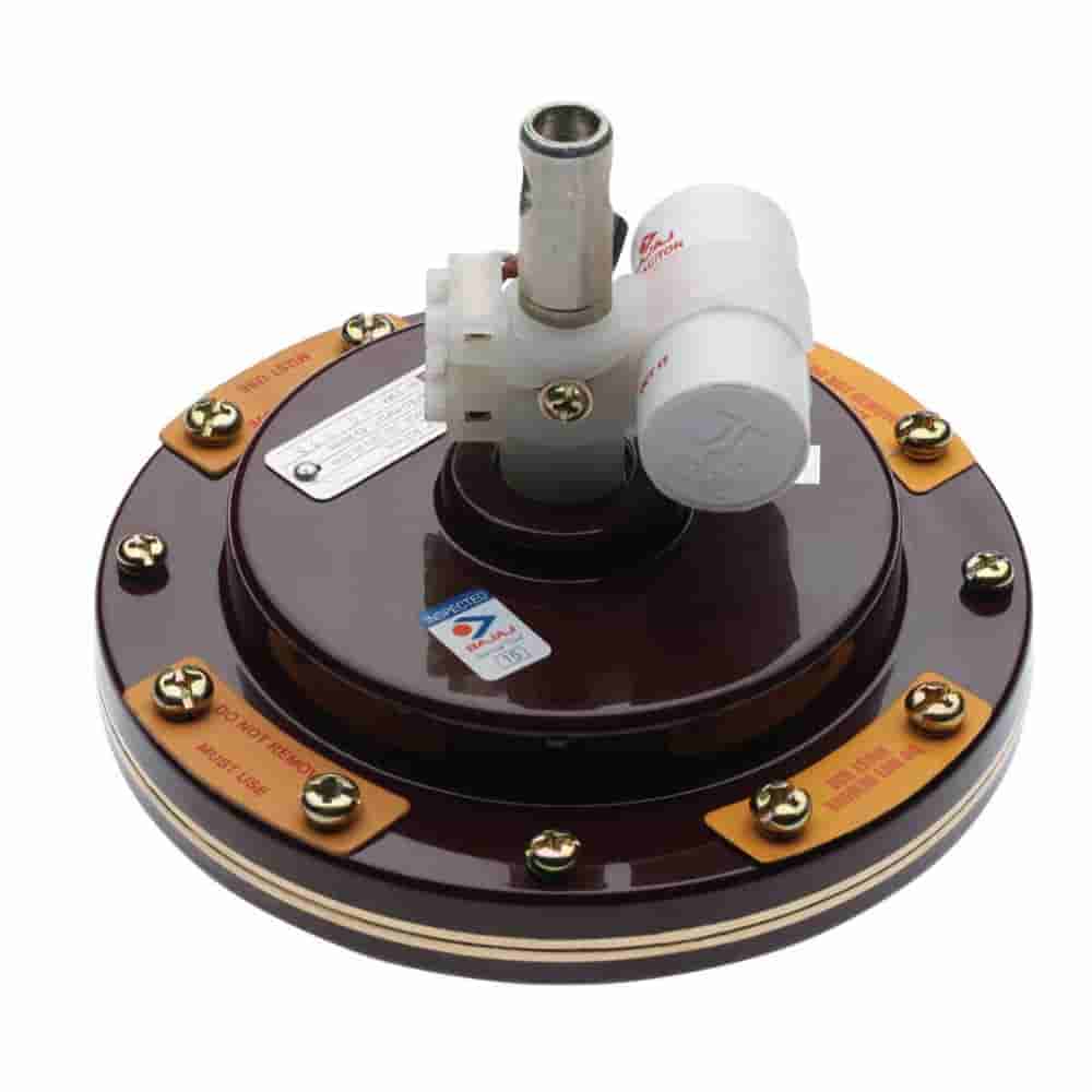 Bajaj 250275 Maxima 600 mm Brown Ceiling Fan