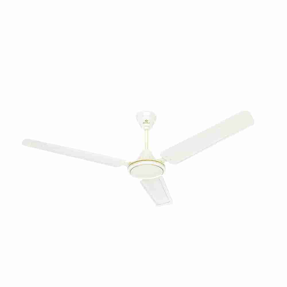 Bajaj 251395EE Edge HS Neo EE 1200 mm Opal White Ceiling Fan