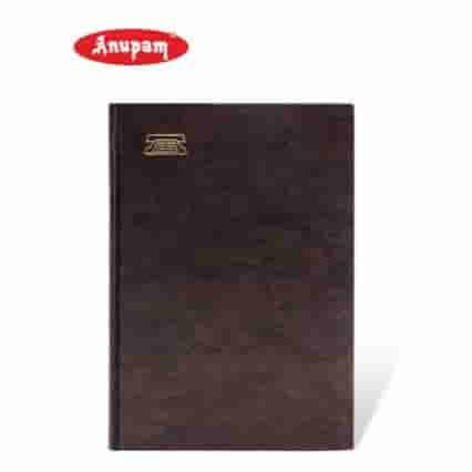 Anupam Telephone Diary 192Pg No 802 (17X25Cm)