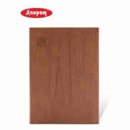 Anupam Address Diary 256Pg No 8 Prem (17X25Cm)