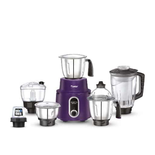 Prestige 42532 Delight Pro 750 W Mixer Grinder