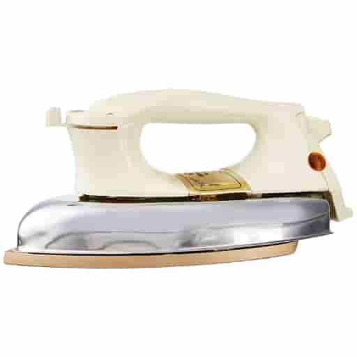 Bajaj Majesty DHX9 1000 W Dry Iron