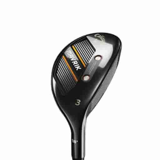 Callaway 4B880504H200 Rh Mavrik 5Fw Helium 50 Gr Reg_Golf Clubs