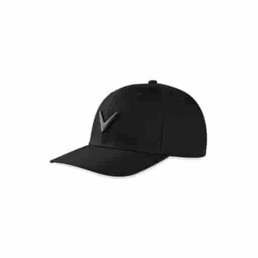 Callaway 5220106 Headwear Metal Icon
