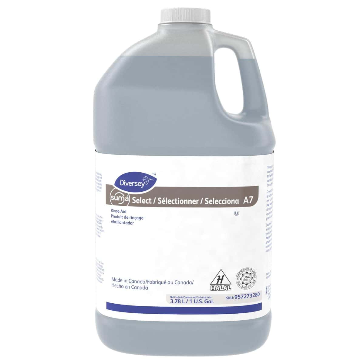Diversey Suma Select 5 lit