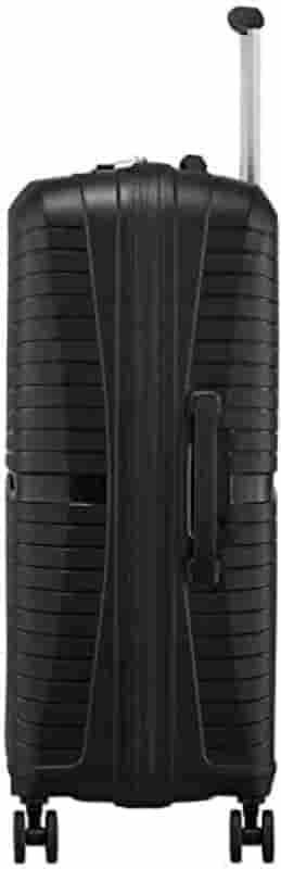 American Tourister Airconic 2.0 Spinner 55 TSA � Black (55 cm)