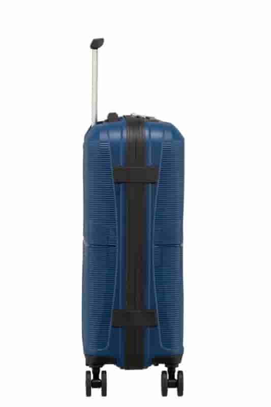 American Tourister Airconic Spinner 55/20 TSA � Pearl Blue (55 cm)