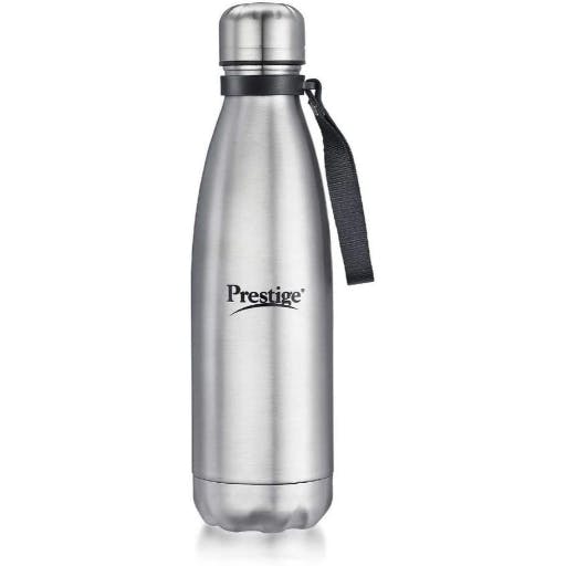 Prestige 99497 Thermopro Water Bottle SS