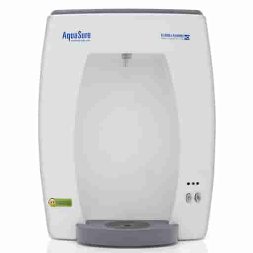 Eureka Forbes Assu Aqua Sure Smart Uv