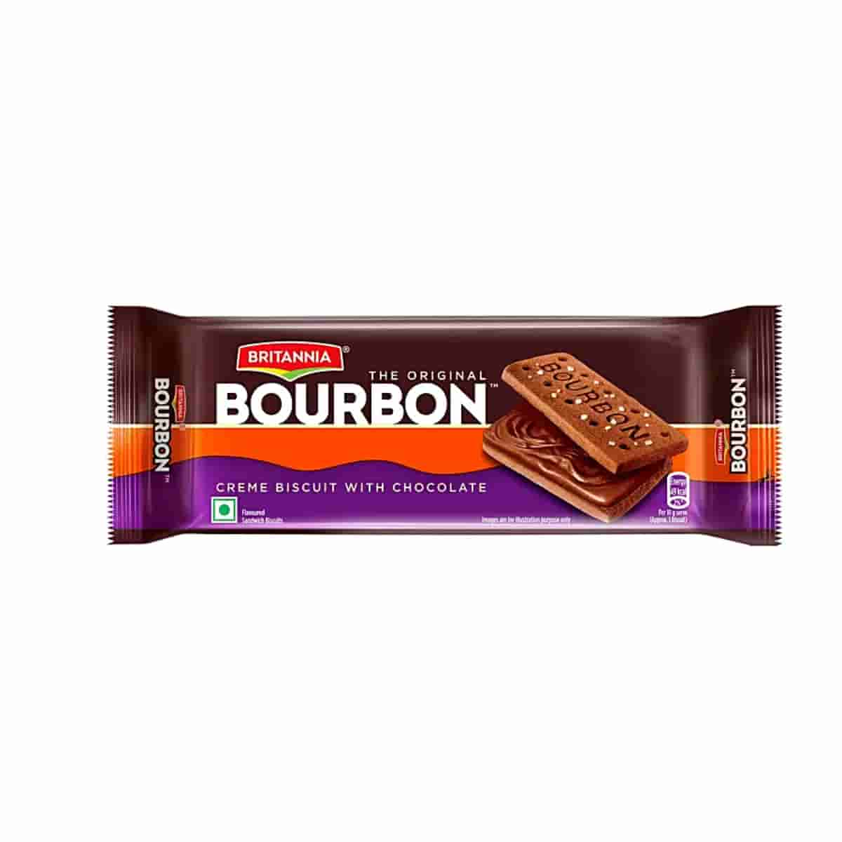 Bourbon 100G 80Pk Renovation