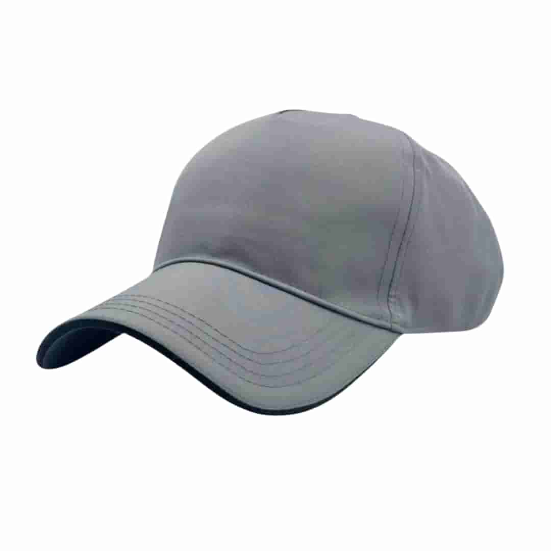 Scott Premium Dryfit Cap - Grey