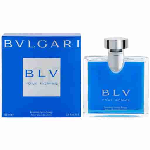 Bvlgari Blv 100ml Perfume (Men)