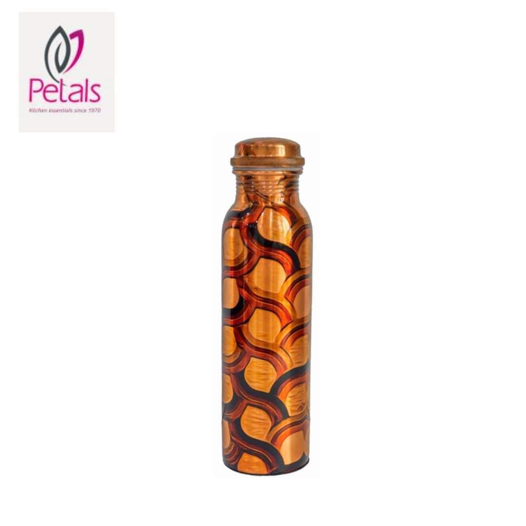 Petals Cb Doctor Colour Bottle 900Ml