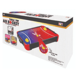 Itoys CE229 Air Hockey Table- Big